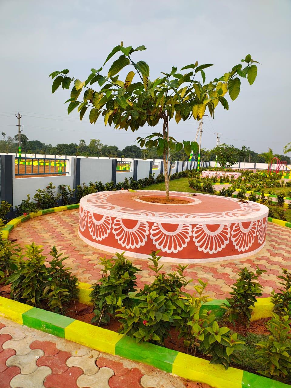AKR AI City – Anandapuram