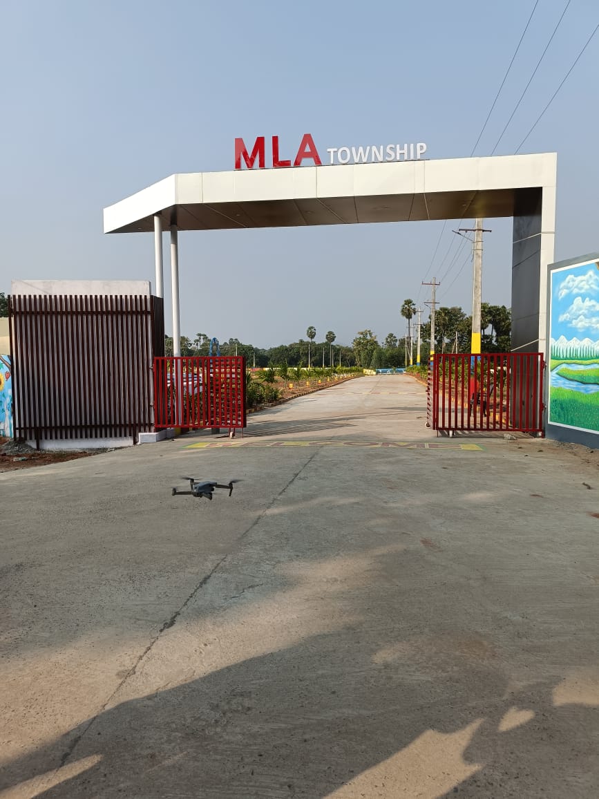 MLA Township – Gottipalli, Anandapuram