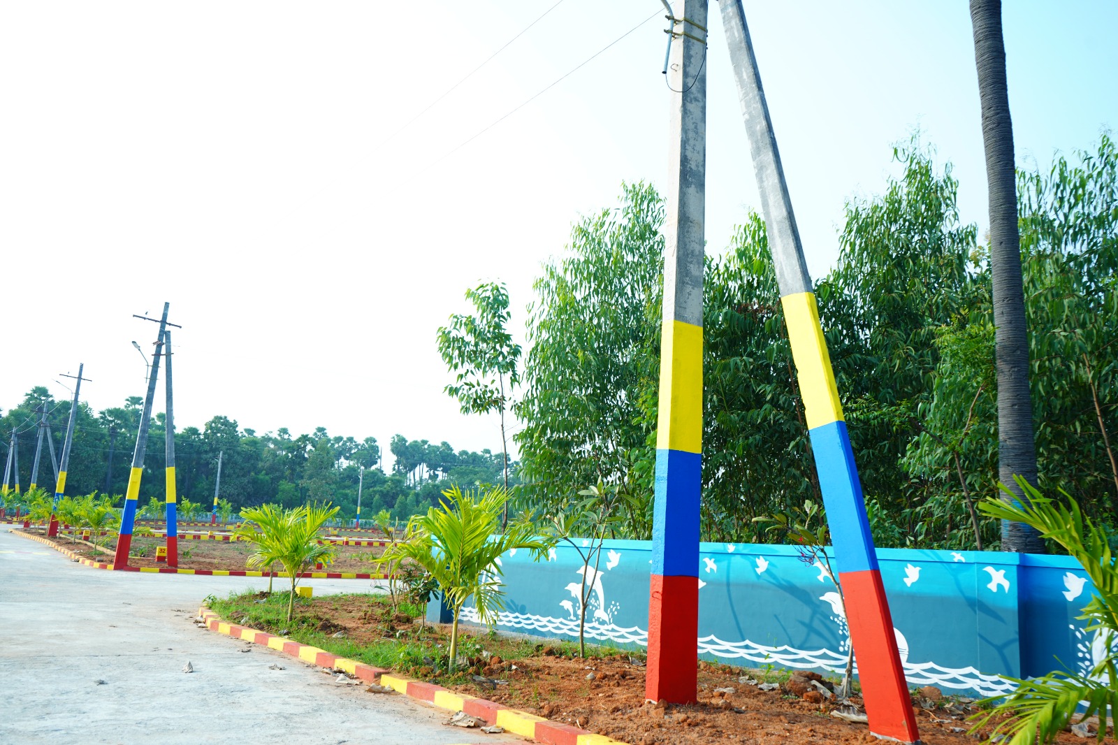 MLA Township – Gottipalli, Anandapuram
