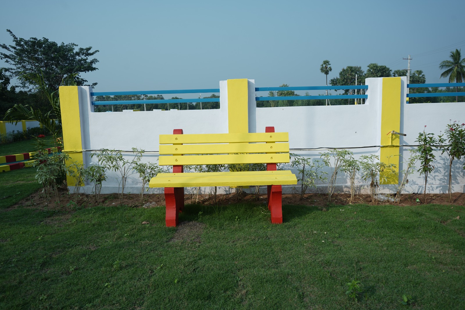 MLA Township – Gottipalli, Anandapuram